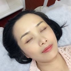 -久匠·纹眉半永久野生眉