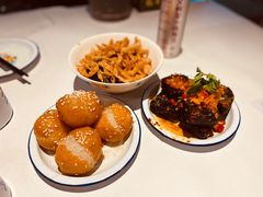 -老长沙龙虾馆(梅林店)