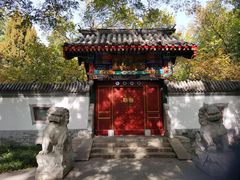 -宣武艺园