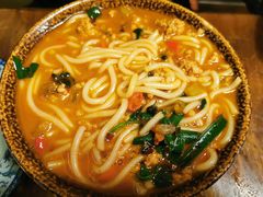 小锅米线-石屏会馆
