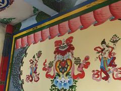 -尼玛藏家风味园(阿山食城店)