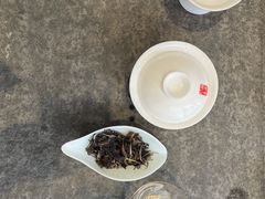 -澜沧古茶·商务茶馆(萧山人民广场店)