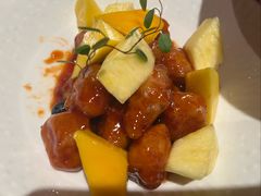 -大树餐厅(益田假日店)