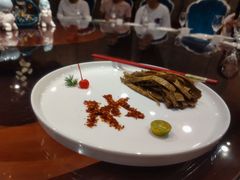 -阿细汉菜(本地盐帮菜名店)