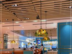 大堂-翠华餐厅(宝安壹方城店)