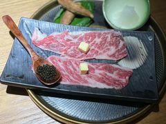 -江左尚白日本料理(万象城店)