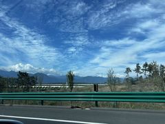 -秦岭终南山世界地质公园翠华山景区