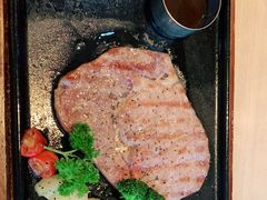 -必胜客(上海南站店)