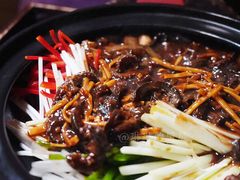-湖滨28中餐厅·西湖宴·杭州君悦酒店