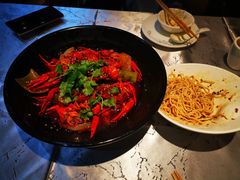 -红辣椒·川菜·火锅(张杨路店)