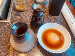 香油碟-皇城老妈·大连海鲜火锅(港湾店)
