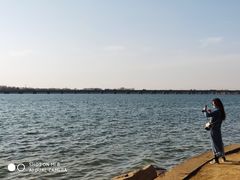 -丁香湖公园