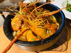 -阿吾罗日本料理(K11艺术中心店)