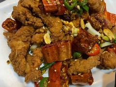 -小杨酒家(华苑小区店)