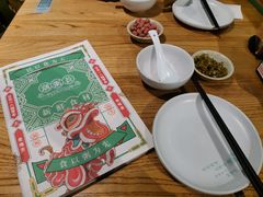 -潮粥荟·潮汕砂锅粥(朝阳大悦城店)