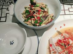 -农耕记·湖南土菜(halo广场店)