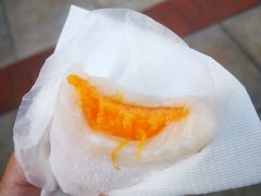 馅肉饱满-澳门长洲糯米糍(柯打苏沙街店)