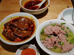 跷脚牛肉-全牛匠·乐山跷脚牛肉(新中关店)