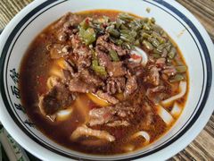 -李易面馆(树木岭店)