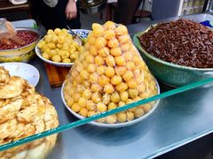 -老金家蛋菜夹馍(西安总店)
