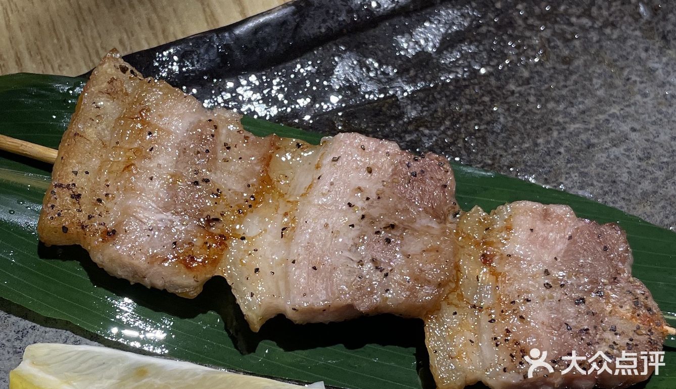 深夜食堂—日料