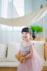 点击看大图 -哈贝儿童摄影(增城大润发店)