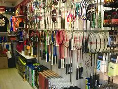 -YONEX网羽有约(新街口店)