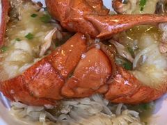 -喜记避风塘炒辣蟹(旗舰店)