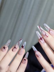 -初瞳专营美睫美甲