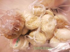 -大明寺素食坊(扬子江中路店)