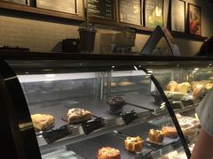 -星巴克(德阳洋洋百货店)