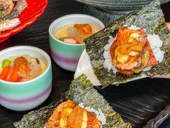 -原志优秀食材·匠心料理·海胆主题(金亿广场店)