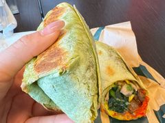 -星巴克(福州长乐机场分店)