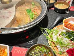 -牛New寿喜烧(虹桥新天地店)