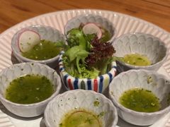 -普叽普叽泰式茶餐厅(港汇店)