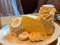 -The Cheesecake Factory芝乐坊餐厅(兴业太古汇店)