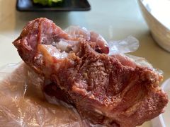 -石老头关东饺子王·东北菜(嘉华鑫城店)