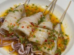 -双合园·海鲜水饺青岛菜(万佳广场店)