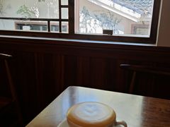-竹子咖啡bamboo coffee