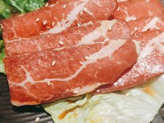 -骏河日料·烤肉(东鱼坊店)