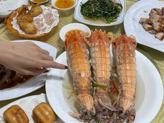 -老字号蛇口德记烧腊饭店·海鲜加工