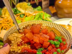 -大理董·董家小厨野生菌火锅(古城旗舰店)