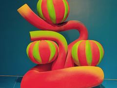 -时代美术馆-成都馆