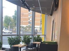 -麦当劳(北苑秋实路店)