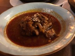 -Tajine Moroccan塔金摩洛哥中东餐厅