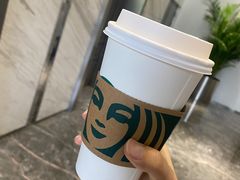 -星巴克(深圳百度大厦西塔店)