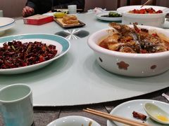 -小江南(老洋桥店)