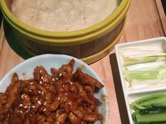 -小菜园新徽菜(青岛市南万象城店)