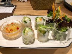 -越美小馆·越南料理(曲江店)