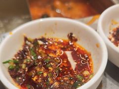 -海底捞火锅(振华广场生日主题店)